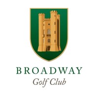 Broadway golf club