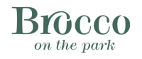 Brocco on the park