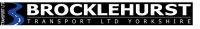 G brocklehurst transport limited