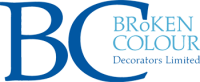 Broken colour decorators limited