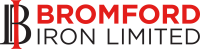 Bromford iron and steel company limited