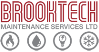 Brooktech maintenance services limited