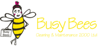Busy bees cleaning and maintenance 2000 ltd