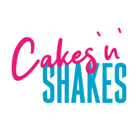 Cakes and shakes