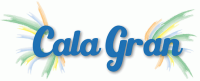 Cala gran caravan