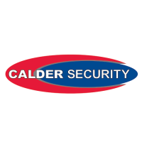 Calder security