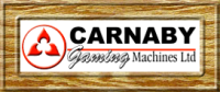 Carnaby gaming machines ltd.