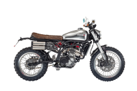 Ccm motorcycles (uk), ltd