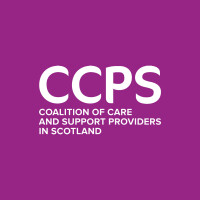 Ccps - coalition of care and support providers in scotland