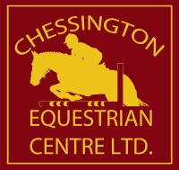 Chessington equestrian centre