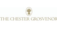 Simon radley at the chester grosvenor