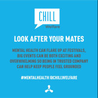 Chill welfare cic