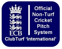 Clubturf cricket limited