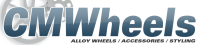 Cm wheels limited