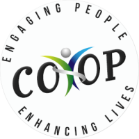 Co-op productions