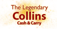 Collins cash and carry