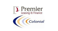 Colonial equipment finance ltd