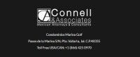 Connell associates solicitors