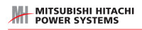 Mitsubishi hitachi power systems americas, inc.