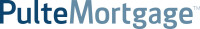 Pulte mortgage