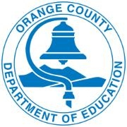 Orange county department of education