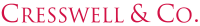 Cresswell & co.