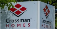 Crossman homes limited