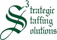 Strategic staffing solutions