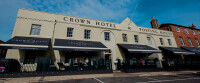 Crown hotel bawtry