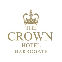 Crown hotel harrogate