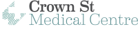 Crown street surgery. gp
