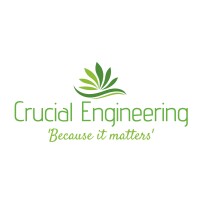 Crucial engineering ltd