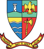 Cruden bay golf club