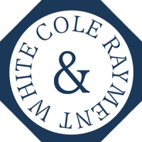 Cole rayment and white