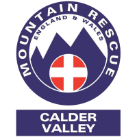 Calder valley search & rescue team