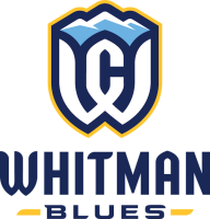Whitman college