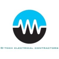 D-tech electrical contractors ltd