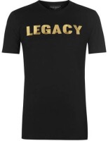 Dead legacy