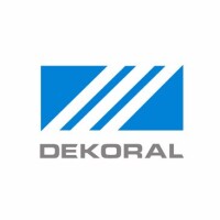 Dekoral aluminium inc.