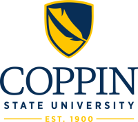 Coppin state university