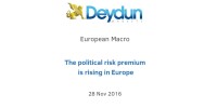 Deydun markets ltd