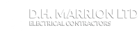 D.h.marrion limited