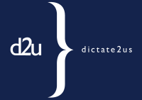 Dictate2us