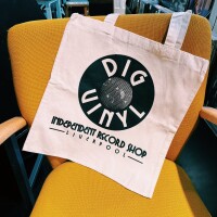 Dig vinyl