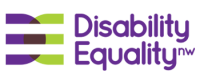 Disability equality (nw) ltd