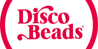 Disco beads