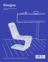 Disegno - the quarterly journal of design