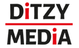 Ditzy media
