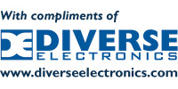 Diverse electronics
