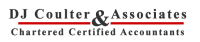 Dj coulter & associates limited